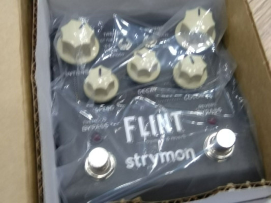 STRYMON FLINT