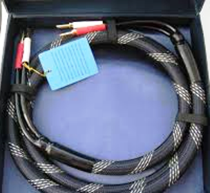Cables altavoz confeccionados