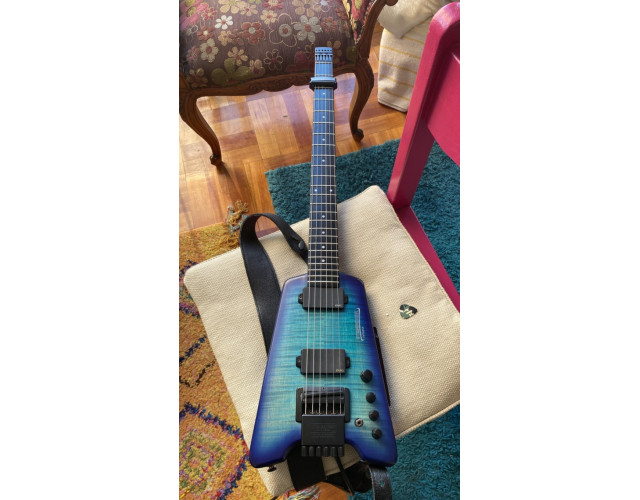 steinberger synapse