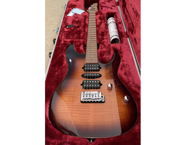 Ibanez AZ2407F BSR
