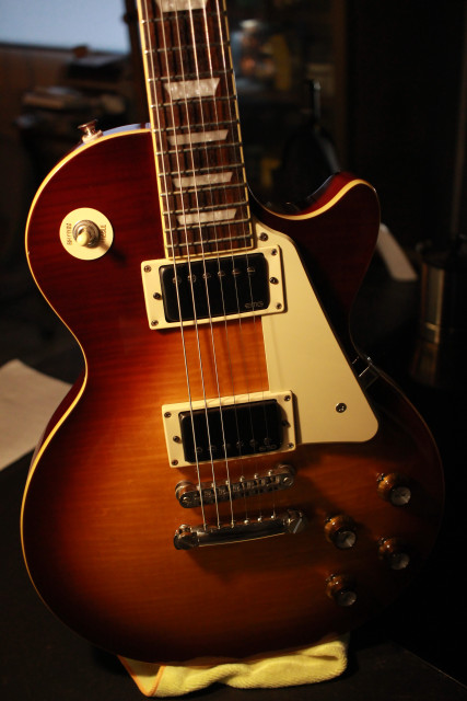 Epiphone Les Paul Standard 60s