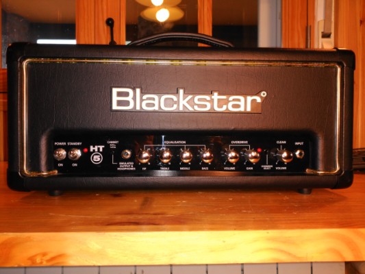 Blackstar HT 5