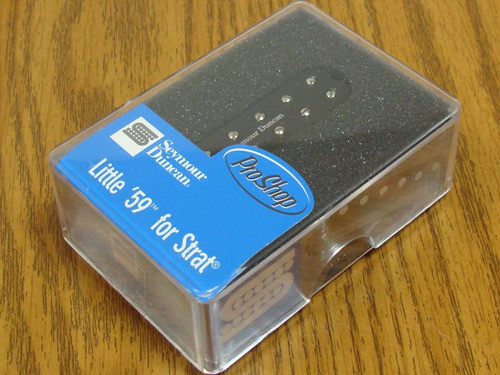 Seymour Duncan SL59-1b BK