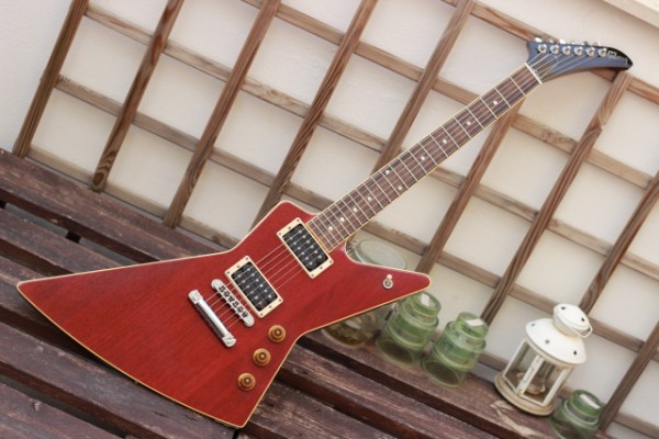 Gibson Explorer Pro Guitar of the Week #13