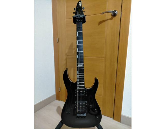 Esp Horizon II