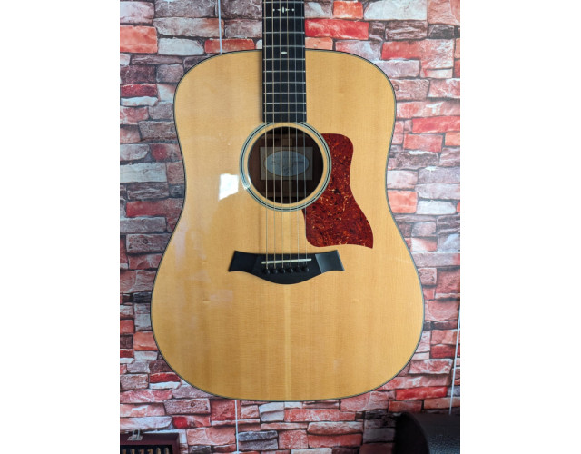 Taylor 510e Guitarra (2016)
