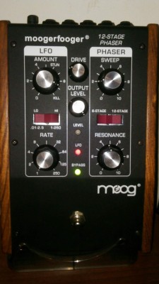 Moog MF-103