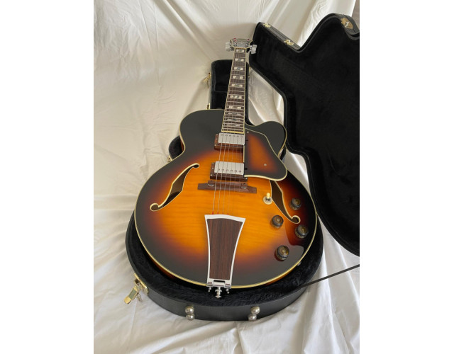 Ibanez af195 2004