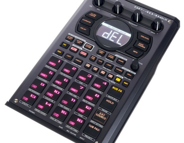 Roland SP404 mkII