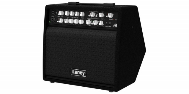 Amplificador Lanney A1