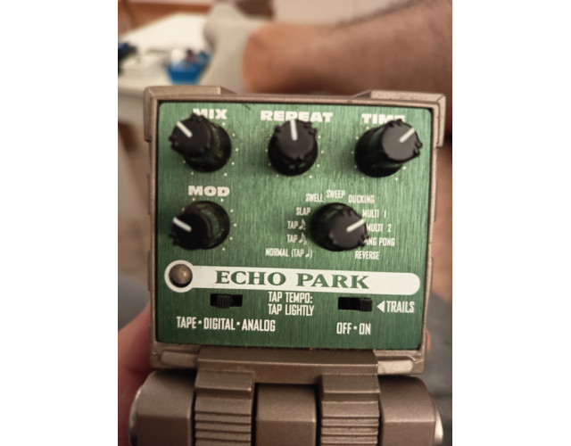 Line6 Echo Park