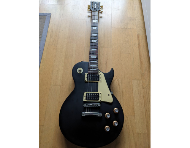Harley Benton Les Paul