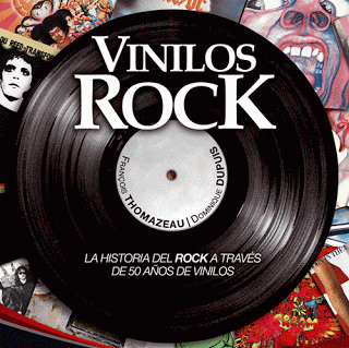 Cambio: Vinilos (LP´s) de Rock - RESERVADOS -