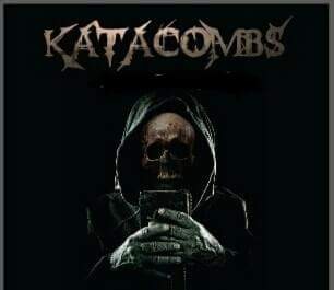 Katacombs busca cantante/a