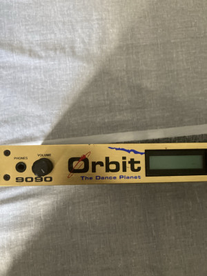 E-MU Orbit V2 9090