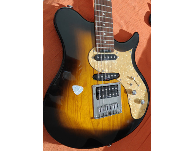 Blade Durango T Classic Vintage Sunburstt