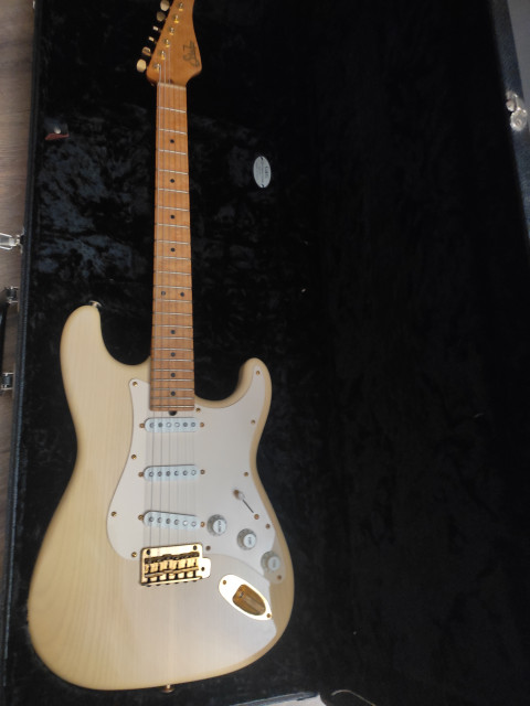Suhr classic 2003