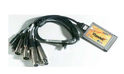 Digigram C-VX-POCKET-440