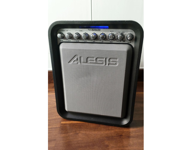 Alesis TransActive 50 Portable Monitor