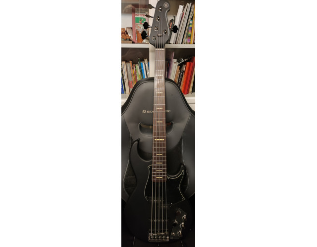 Yamaha BB735A TMB