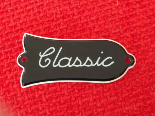 Tapa de alma Gibson Classic