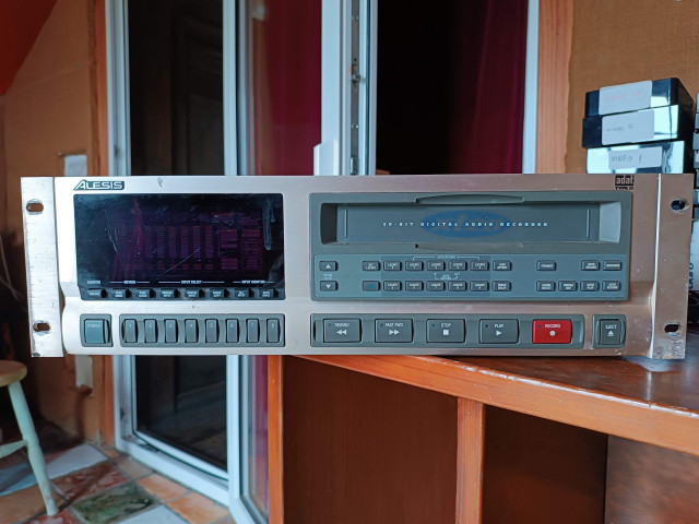 Alesis ADAT