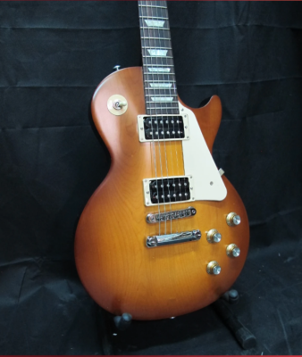 Gibson Les Paul Tribute 2016 T Satin Honeyburst