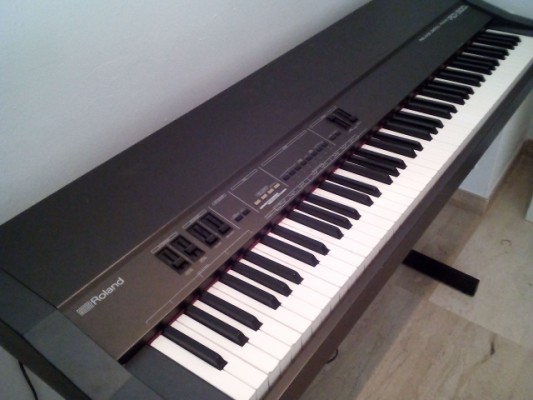 Piano digital Roland RD-300s
