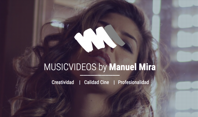 MusicVideos by Manuel Mira / Videoclips