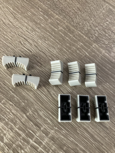 Faders para mesa de mezclas Yamaha