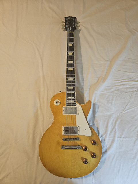 Tokai ls 173