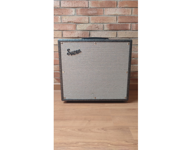 SUPRO BLACK MAGICk