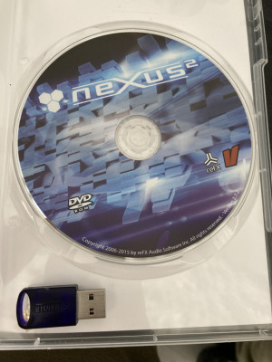 Nexus 2 original