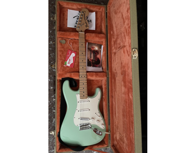 Fender American Special Stratocaster 2012