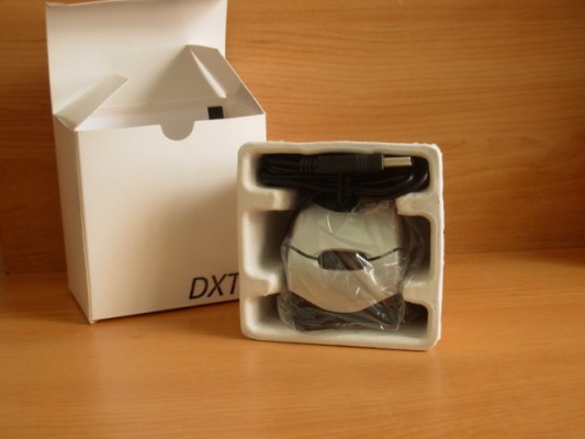 (o vendo) ratón vertical DXT Mouse 2.
