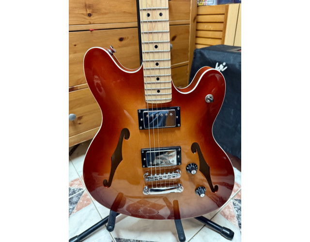 Fender Squier Starcaster