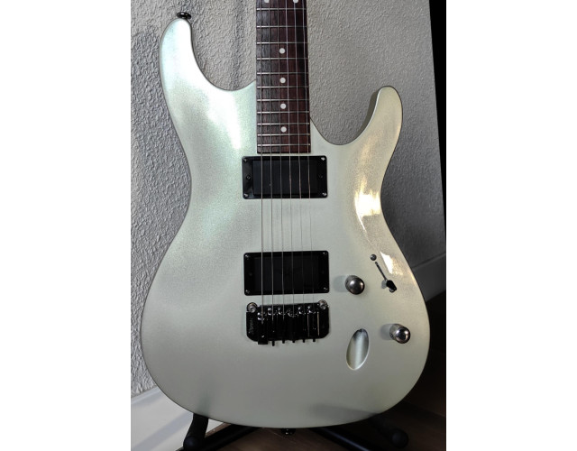 Ibanez SA120 EX