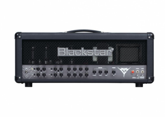 blackstar gus g blackfire 200