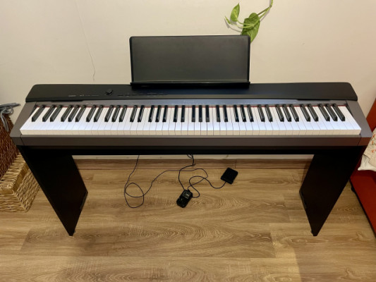 Piano Casio Privia PX-130