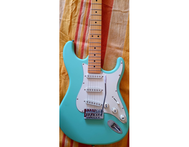 Guitarra Tagima TG-530