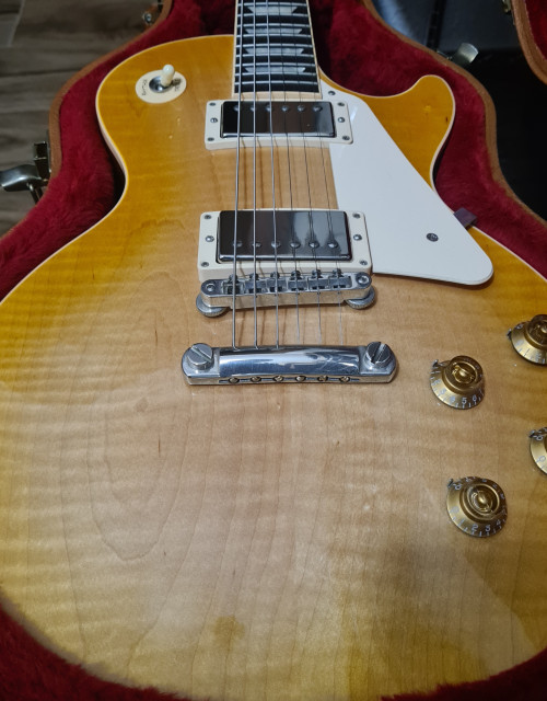 Gibson lp traditional 2017