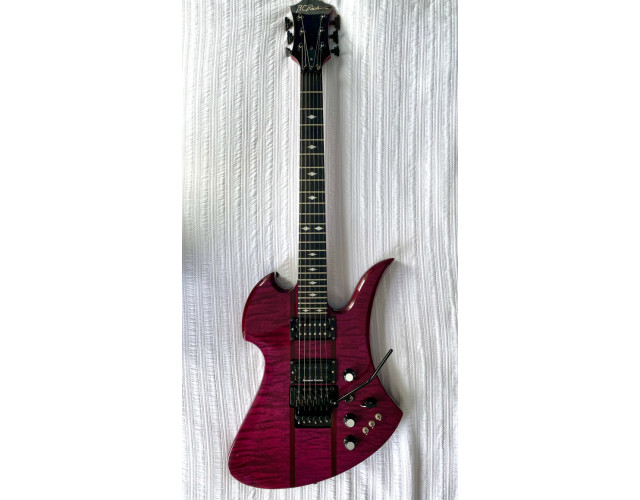 Cambio BC Rich Mockingbird ST