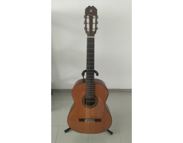 Guitarra clásica Admira Juanita EF