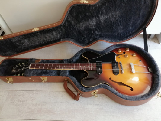 Gibson Memphis 1959 ES-330 TD del 2013/14