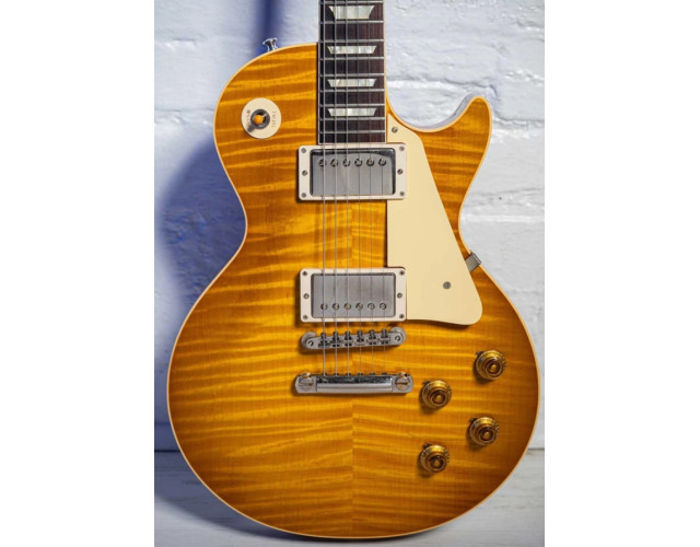 2023 Gibson C. Shop LP R9 Murphy Lab 