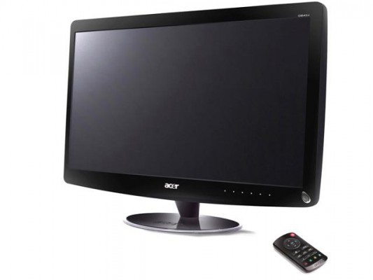 monitor acer d241h