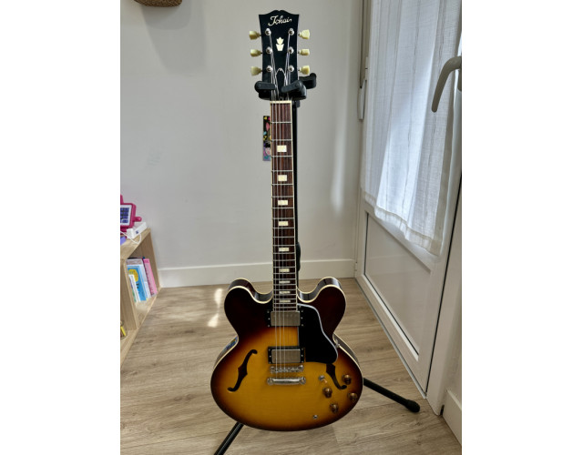 Tokai es 198