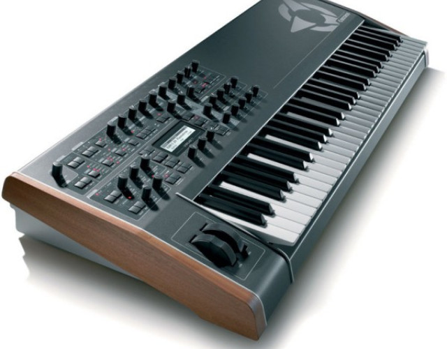 Access Virus TI2 Keyboard