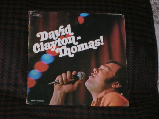 Rock & Roll-Clayton