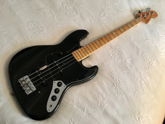 Fender Jazz Bass ‘78 original 100%